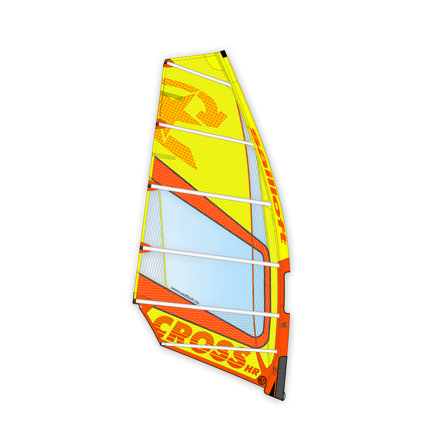 Cross HR 2024